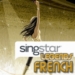 Singstar Legends French